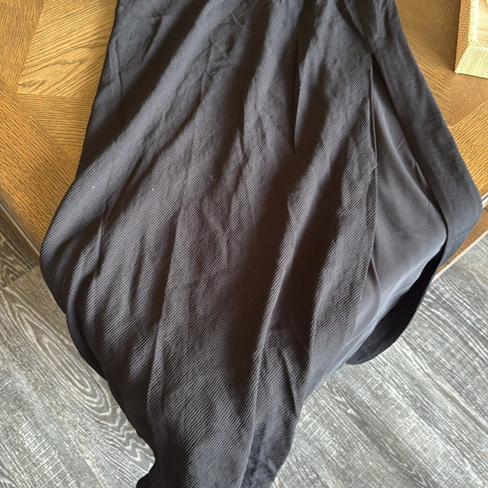 STAUD Prismatic Dress, Size 12, $450 - Picture 10 of 12